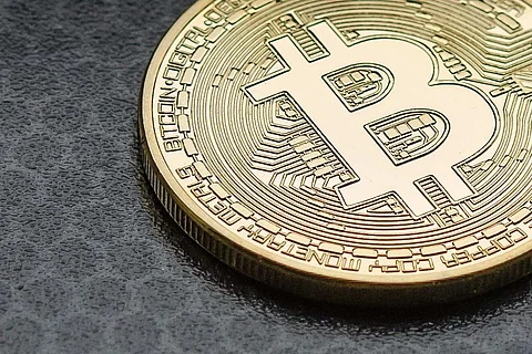 Bitcoin
