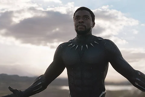 Black Panther