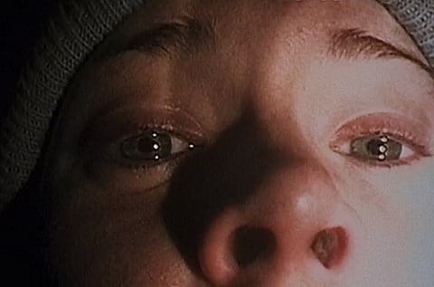 Blair Witch Project