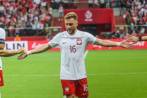 Jakub Blaszczykowski