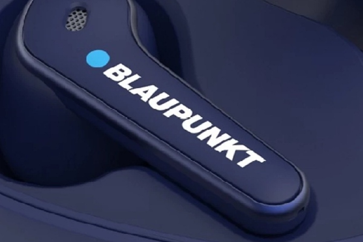 Blaupunkt Audio