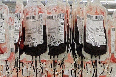 AP govt hospital docs, nurses suspended after woman given wrong blood type dies