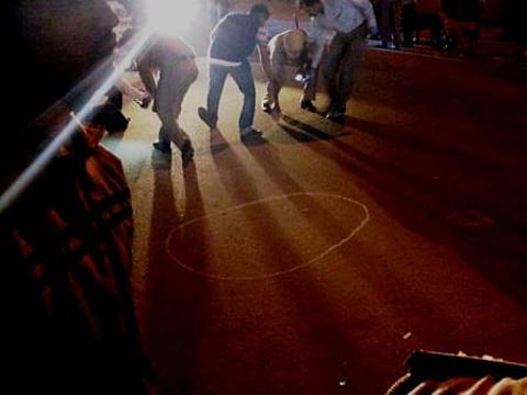 AIADMK gave lakhs to those who immolated after Jayalalithaa's conviction, TN govt ignores blast victim?