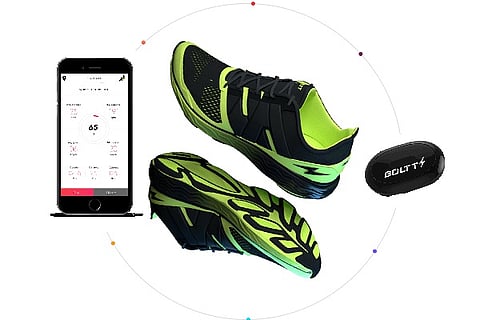 Boltt launches AI-enabled wearable devices for fitness and health solutions