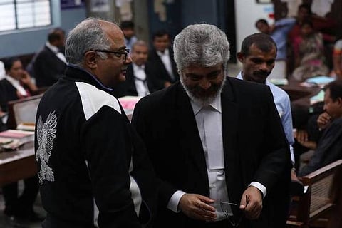 Boney Kapoor-Ajith's next to start rolling from August