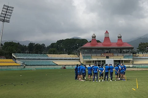 Doubts emerge over Dharamshala hosting third Border-Gavaskar Trophy Test