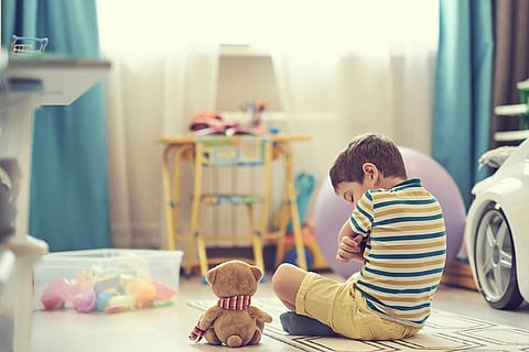 Autism in India - changing demographics, unknown factors and possible solutions