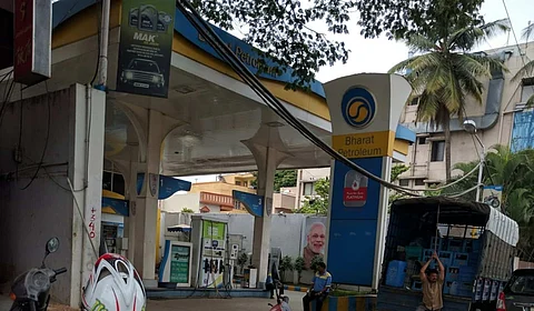 Govt says adequate interest for BPCL disinvestment, no need to alter sale process