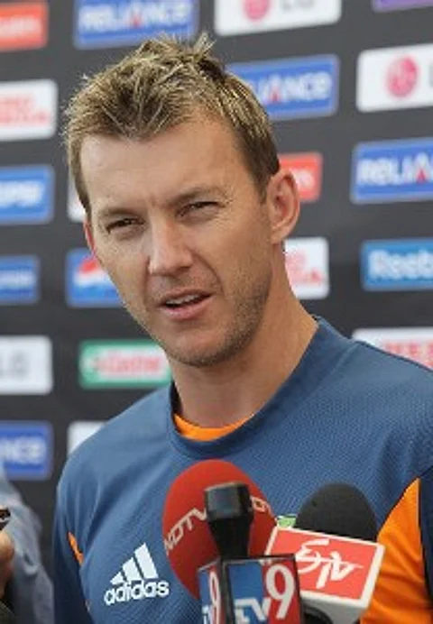 Aussie cricketer Brett Lee to act in an Indian movie