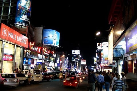 Traffic, parking restrictions to be imposed in Bengaluru on Dec 31: Read details