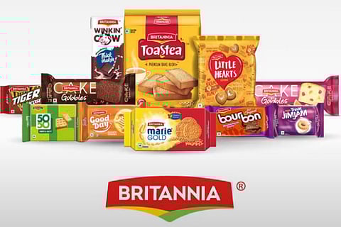Britannia Industries net profit shoots up by 117% in Q1 of FY21