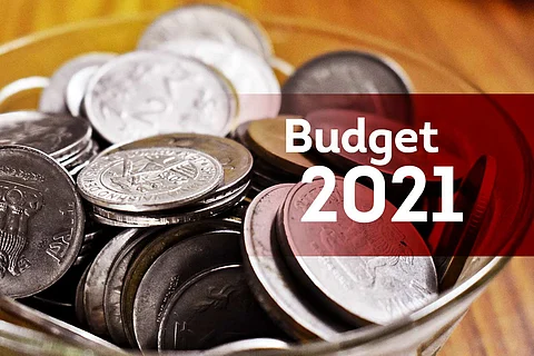 Representative image of coins