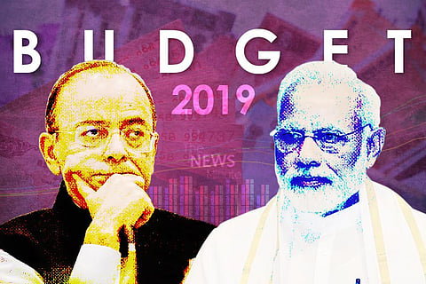 Interim Budget 2019: Fintech startups seek financial inclusion, sops for digitisation