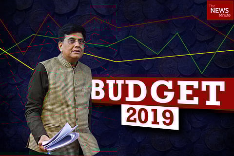 ‘National Program in AI will be a game-changer’: Startups give thumbs up to Budget 2019