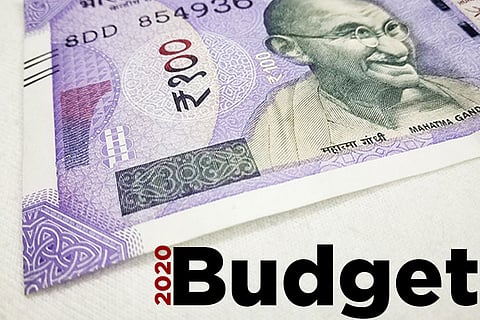 Budget 2020: Seed fund for early-stage startups, tax sops announced