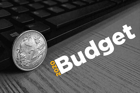 Budget 2020: FM announces new simplified system for GST returns from April 1