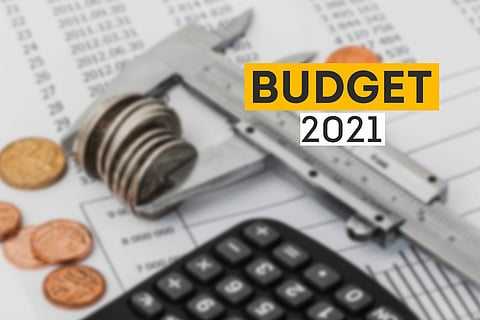 Budget representative image