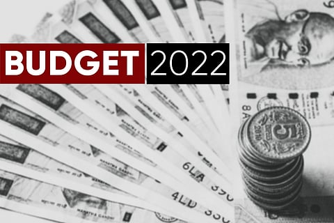 Union Budget 2022