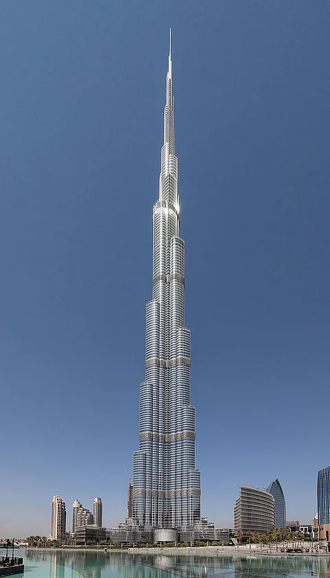 KCR aims high, plans for tallest building in the world in Hyderabad