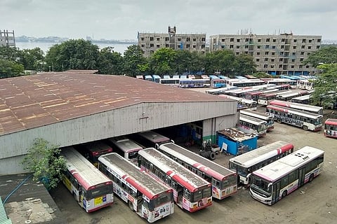 The TSRTC conundrum: Should public transportation aim for profits?