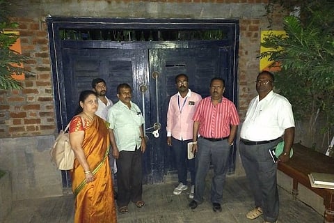 Byg Brewski in Sarjapur sealed after residents complain of loud music, illegal parking