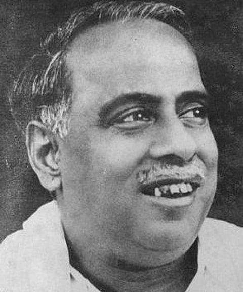 Annadurai the Consummate Political Orator