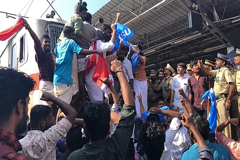 Not just a Muslim issue: Why parties in Kerala are keeping away from Tuesday's hartal