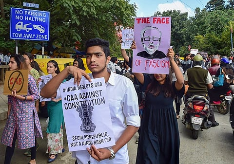 Section 144: HC asks Karnataka govt if it can ban each and every protest