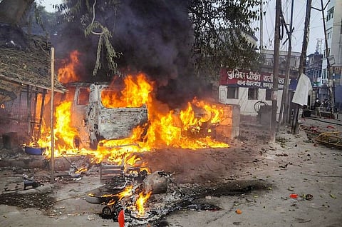 25 people were killed during anti-CAA protests: Here are their names