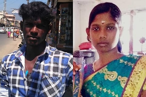 Caste violence claims 2 lives in TN: Dalit girl attacked by boyfriend’s brother dies