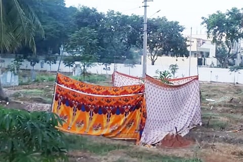 12 years after rape-murder of Andhra student, CBI exhumes her body for re-postmortem