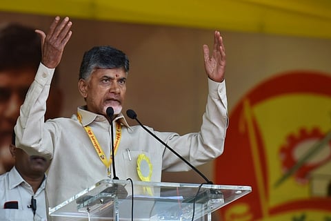 Why TDP's presence in Telangana will be only a symbolic one this elections