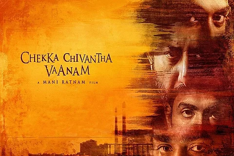 Mani Ratnam's 'Chekka Chivantha Vaanam' to shoot in Dubai next 