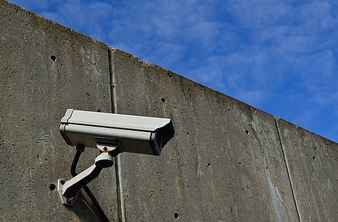 Ahead of festival season, Chennai police to step up security measures in T Nagar