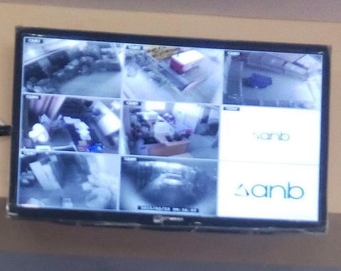 Govt official who wanted to curb corruption with CCTV cameras is shown his place in Karnataka