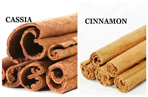 Cinnamon