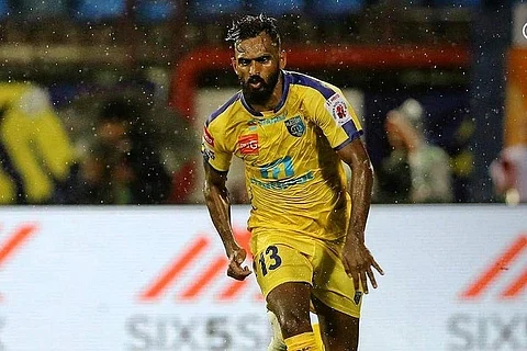 'Criticise, but don't abuse': Kerala Blasters fan group tells followers on CK Vineeth