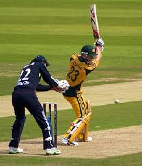 'You've had tremendous sex as Australia captain': Clarke responds