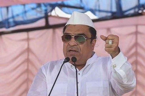 CM Ibrahim