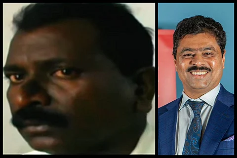 TDP MP CM Ramesh allegedly attacks lineman for cutting off tree branches from his compound