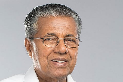 ‘No plan to close border, Tamil Nadu people our brethren’: Kerala CM Pinarayi Vijayan