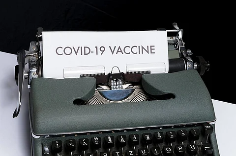 COVID-19 vaccine updates