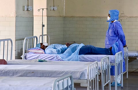 Kerala PWD to convert hostels and public buildings to COVID-19 care centres