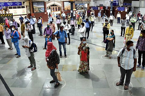 COVID-19 precautions