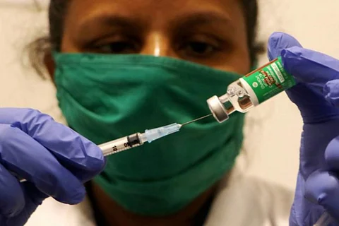 Vaccination