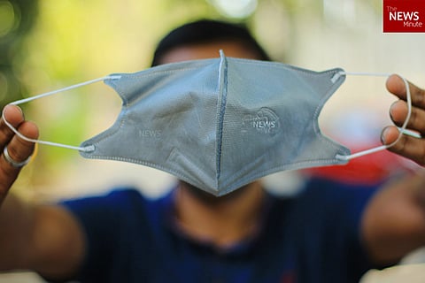 51 new cases reported in Telangana, total cases now at 1,326