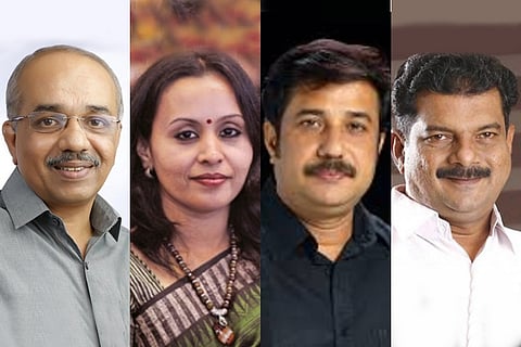 Fielding 4 sitting MLAs for LS 2019 shows how vital winning is for Kerala CPI(M)
