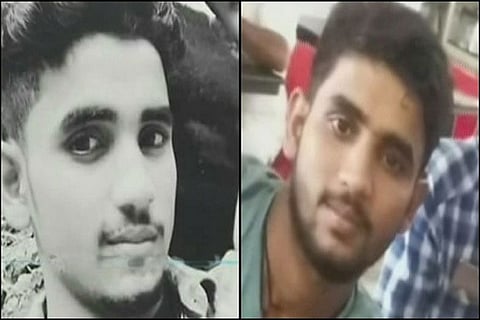 CPI (M) man hacked to death in Kerala, hartal in Manjeswaram on Monday