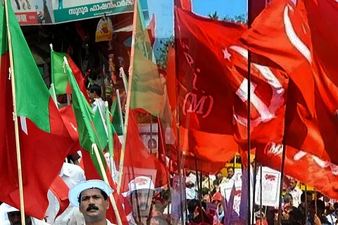 The politics of opportunity: CPI(M)’s long history with PFI