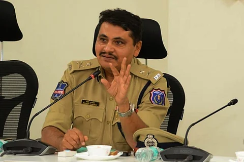 Telangana govt constitutes SIT to probe encounter of accused in Disha case
